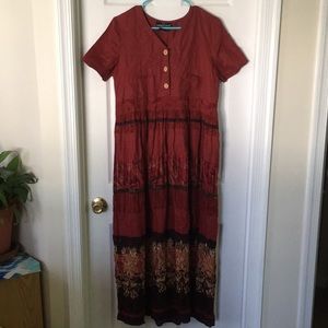 Carole Little Dress